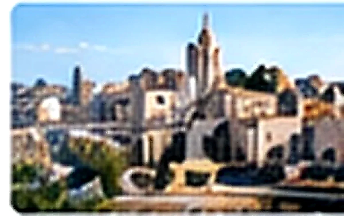 Imagen ilustrativa de los servicios en Priorat
