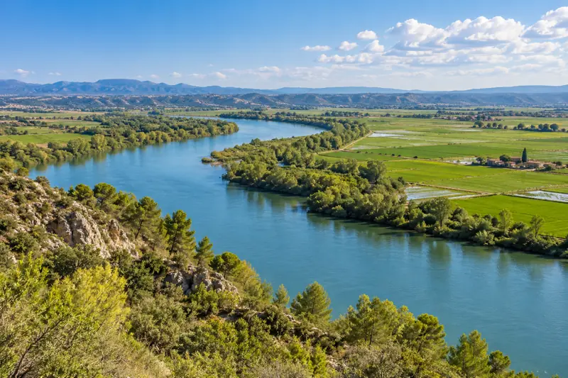 Imagen ilustrativa de los servicios en Baix Ebre